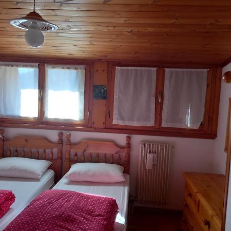 Appartamento Casa Italo Canazei Esterno foto
