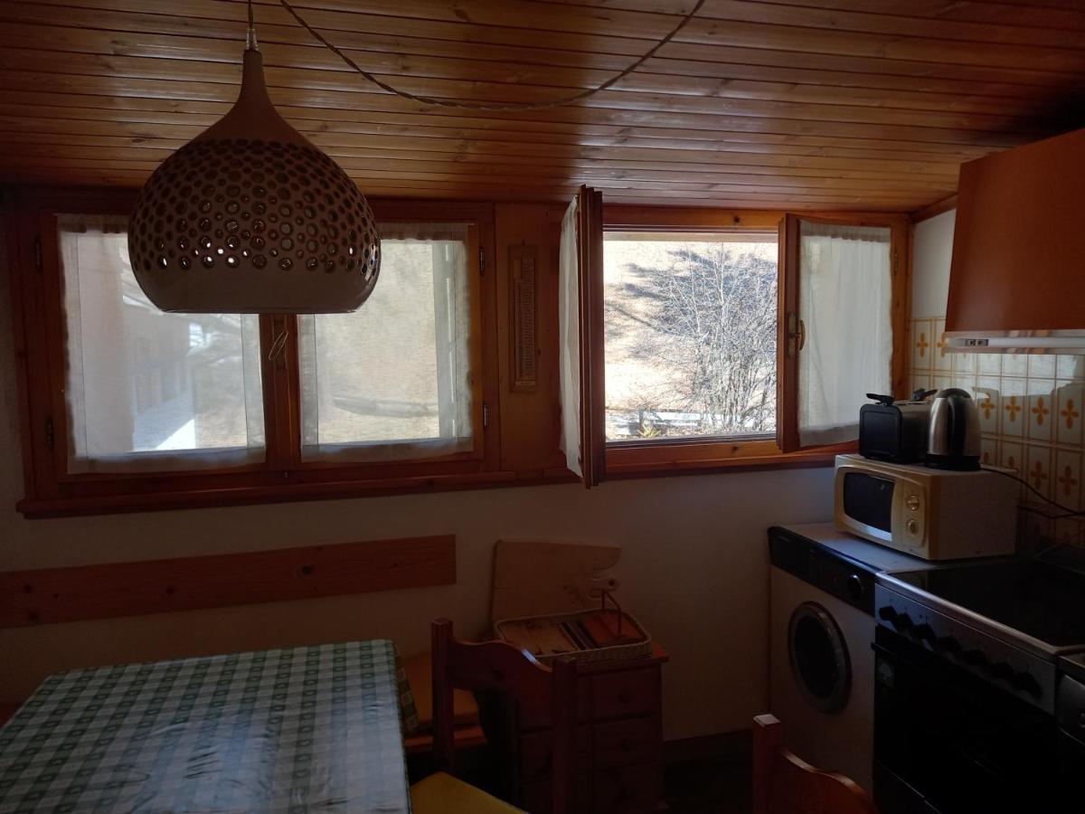 Appartamento Casa Italo Canazei Esterno foto