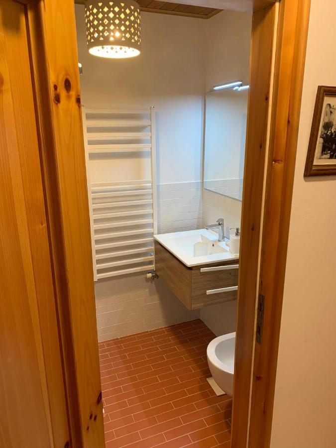 Appartamento Casa Italo Canazei Esterno foto