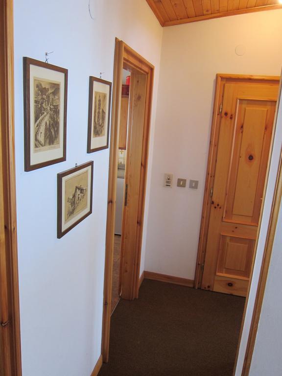 Appartamento Casa Italo Canazei Esterno foto