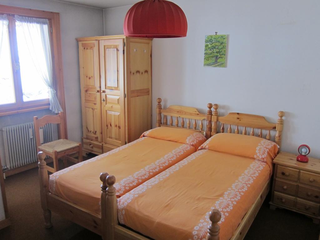 Appartamento Casa Italo Canazei Esterno foto
