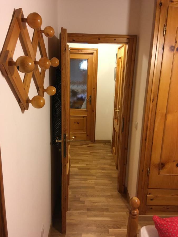 Appartamento Casa Italo Canazei Esterno foto