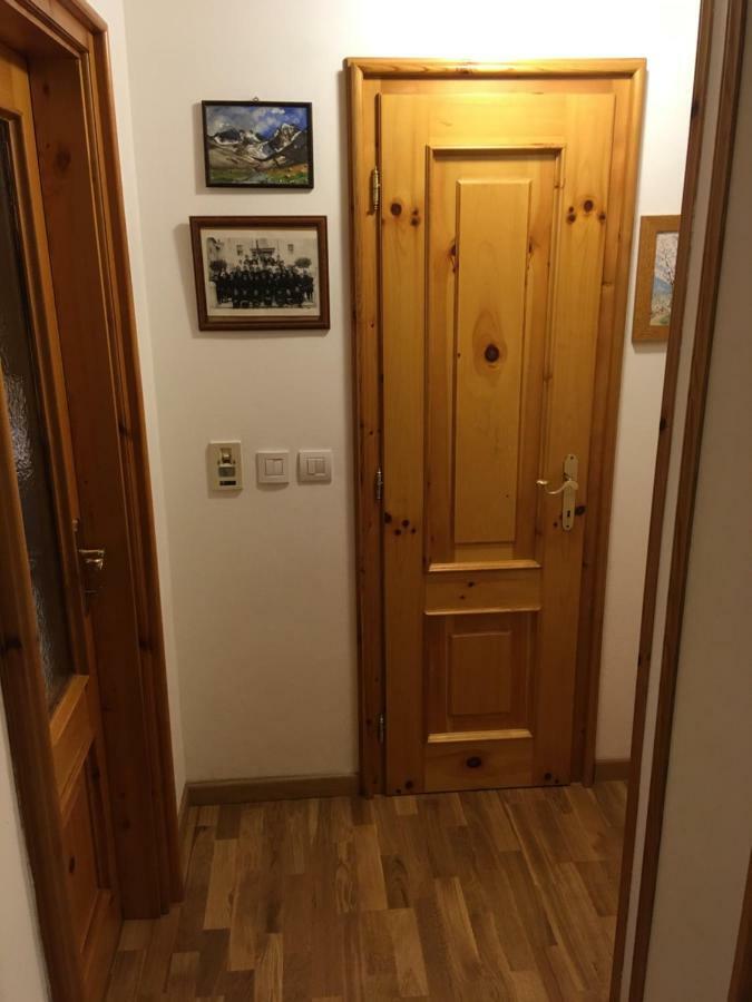 Appartamento Casa Italo Canazei Esterno foto
