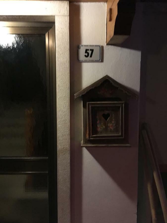 Appartamento Casa Italo Canazei Esterno foto