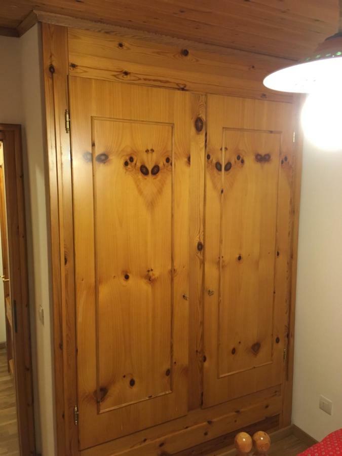 Appartamento Casa Italo Canazei Esterno foto