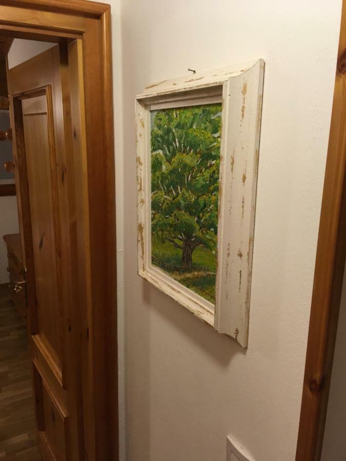 Appartamento Casa Italo Canazei Esterno foto
